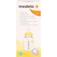 Biberons Medela Biberon pour lait maternel avec tétine 150 ml