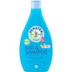Penaten Babypleje Bad Bad og shampoo 400 ml