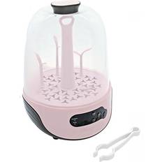 Sterilizzatori saldi Sterilizzatore con asciugatrice Twill Pink