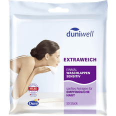 Duniwell Einmal Waschlappen