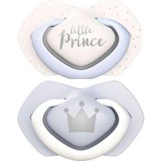 Royal Baby A 0-6 m Sut Blue 2 stk
