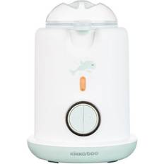 Kikkaboo 3 in 1 Bottle Warmer