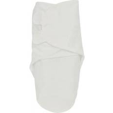 Baby Uni Puckelpåse Gräddvit
