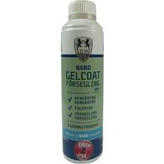 Gelcoat Gelcoat Sealing