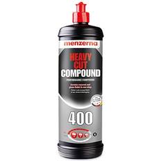 Menzerna Båttillbehör Menzerna Heavy Cut Compound 400 1L