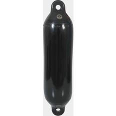 Danfender Dan Fender Dan-Fender Yacht Sort/Sort Top 8x22''