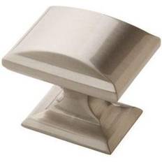 Drawer Fittings & Pull-out Hardware Amerock BP29340 Candler 1-1/4 Knob Satin