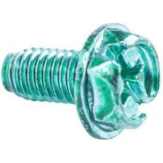 Gardner Bender Round Washer Head Screw