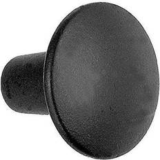 Acorn Knob Rnd 1x7/8