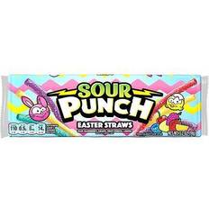 Bleu Pailles Sour Punch Easter Straws 3.2 oz