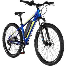 Fischer E-Bikes Fischer E-Bike Montis 2.1 Junior