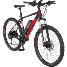 E-Bikes Fischer MONTIS EM 1726 - Slate Gray Matt Unisex