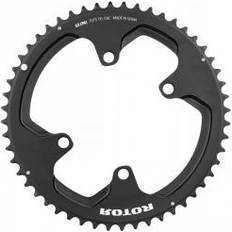 Rotor noQ-Ring Chainring 110x4 Outside Round