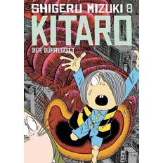 Ferngesteuerte Spielzeuge Kitaro 8