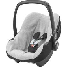 Sommaröverdrag maxi cosi Maxi-Cosi Tinca sommarklädsel, Fresh Grey