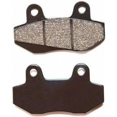 TRW MCB680 Brake Pad