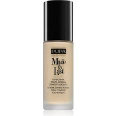Makeup Pupa Women, Made To Last Foundation 003 30 ml