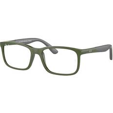 Billig Ray-Ban Brille Ray-Ban Junior RY1621 3932 M 47