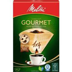 Koffiefilters Melitta Gourmet Coffee