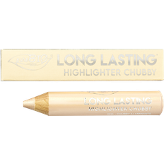 PuroBIO Long Lasting Highlighter Chubby Long Lasting - Champagne