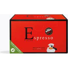 Ese kaffemaskine Caffè Vergnano ESE-Pads Espresso 18