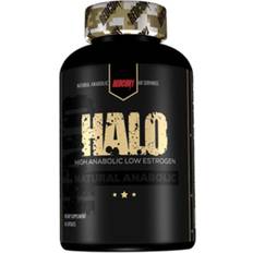 Natural Muscle Builder