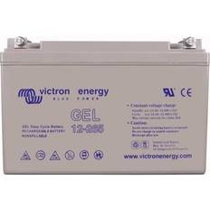 Gel batteri 12v Victron Energy 12V/265Ah Deep Cycle GEL batteri