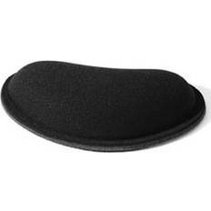 Allsop Musmattor Allsop 30213 Memory Foam Wrist Rest Small