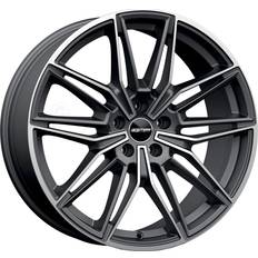 Llantas de coche GMP Specter Anthr matt diamond 9.5x20 5x114.3 ET45