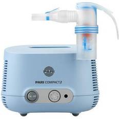 Pari COMPACT2 Inhalation System