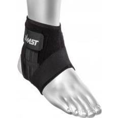 Zamst Chevillere basse a1-s Taille XL-LEFT Couleur NOIR