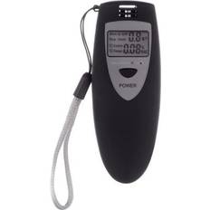 Sundhedsplejeprodukter allride Digitaler Alkoholtester