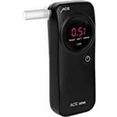 ACE One Alkoholtester Sort 0 til 4 ‰