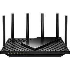 Routers TP-Link Archer AX72