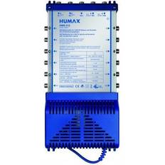 Antennenverstärker Humax 512 Multischalter 5 auf