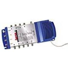 Hama Amplificadores de Antena de TV Hama Switch "Lypsi Se" Sat