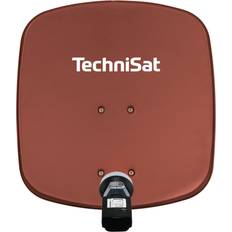 UHF TV-paraboler TechniSat DIGIDISH 45 9.75 10.7 GHz 11.7 in 12.75 GHz 1100 - 2150 Mhz 950 - 1950 Mhz 32.2 dBi
