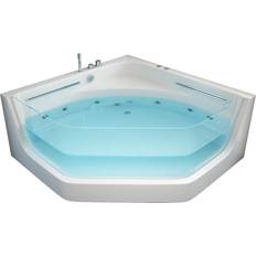 Geschirrspüler Home Deluxe Whirlpool PACIFICO