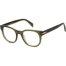 David Beckham Men's Spectacle Frame DB-7088-4C3 Ø 50 mm
