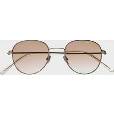 Monokel Eyewear Eyewear Rio Gold