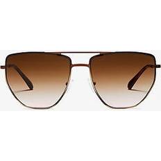 Michael Kors Sonnenbrille Paros - Natur