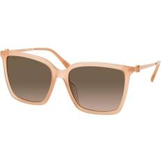 Jimmy Choo TOTTA/G/S FWM, SQUARE Sunglasses, FEMALE, available with