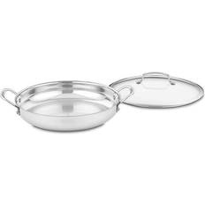 Conair 425-30D 12-Inch Everyday Cookware Set