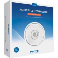 Venta Filters Venta Aerostyle Hygienedisc voor LW73/74 3 Stuks