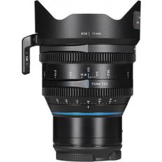 Irix 11MM T4.3 CINED Lens for Nikon Z