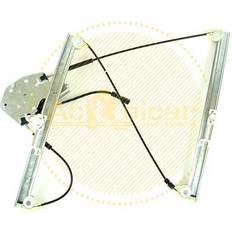 Sideswing-vindue Valeo Rudehejs Foran B.La. Til BMW Sideswing Vindue med 3-lags glas
