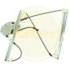 Valeo Window Regulator 850040 Left Front Sideswing Triple-Pane