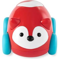 Skip Hop Legetøjsbil Skip Hop Explore & More Legetøjsbil Ræv, Rød