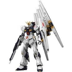 Gundam nu Bandai Char's Counterattack RG 1/144