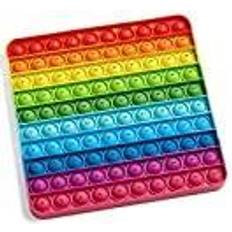Learning Resources Hundred Board Sensory Bubble Popper